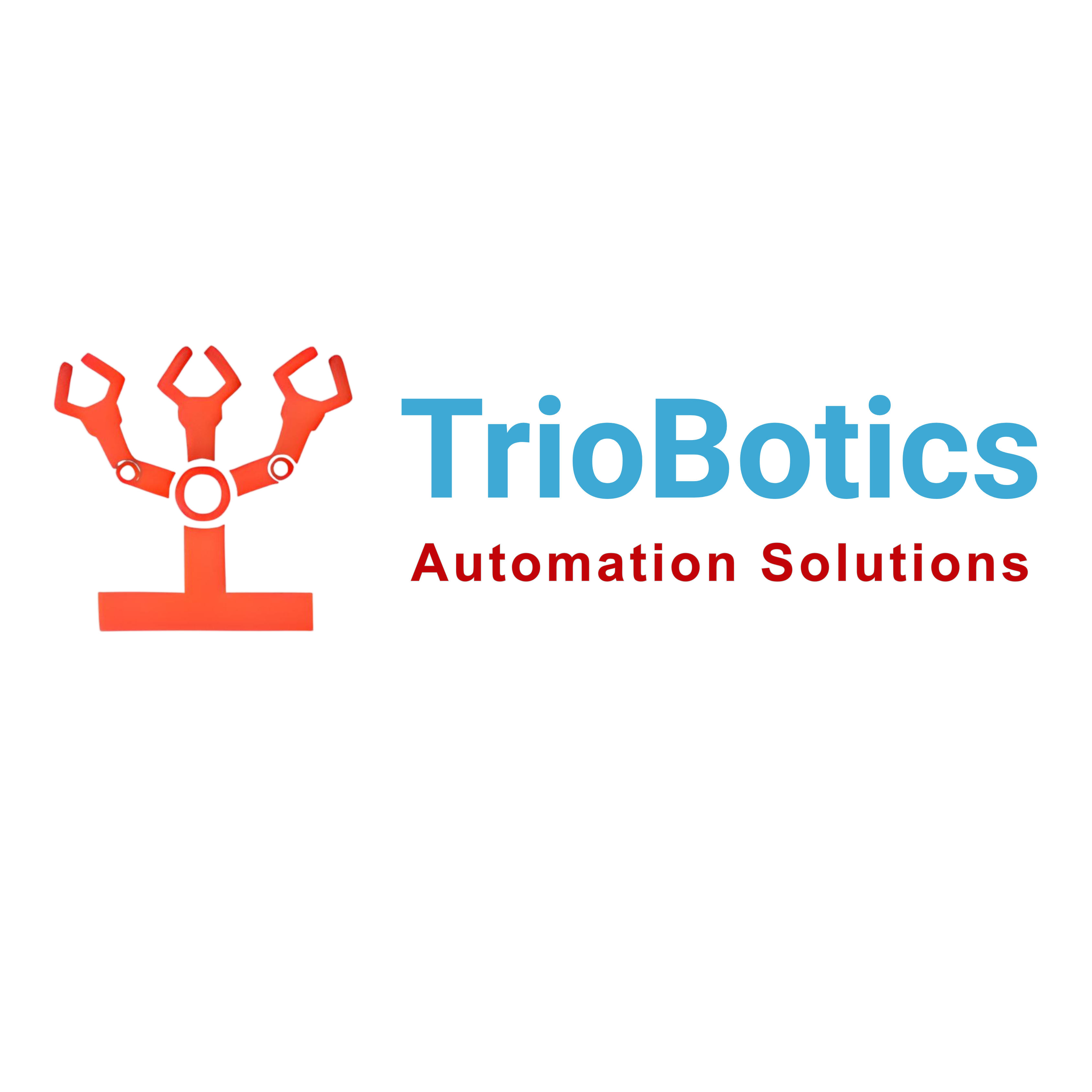 TRIOBOTICS